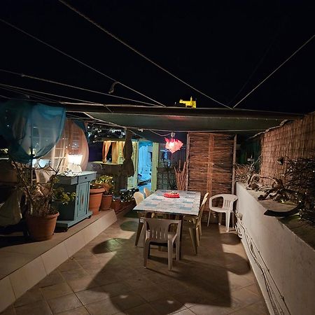 New Style In The Neighborhood Apartment Ermoupoli Bagian luar foto