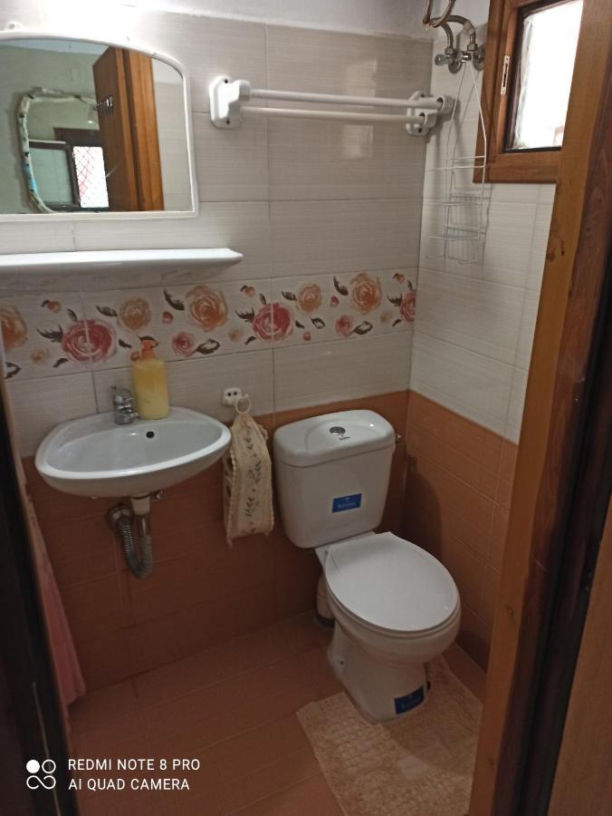 New Style In The Neighborhood Apartment Ermoupoli Bagian luar foto