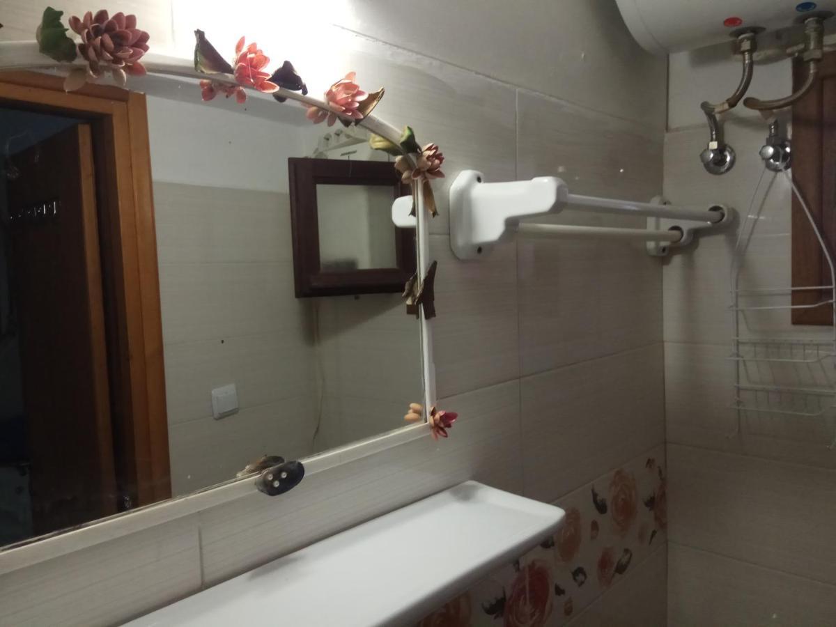 New Style In The Neighborhood Apartment Ermoupoli Bagian luar foto