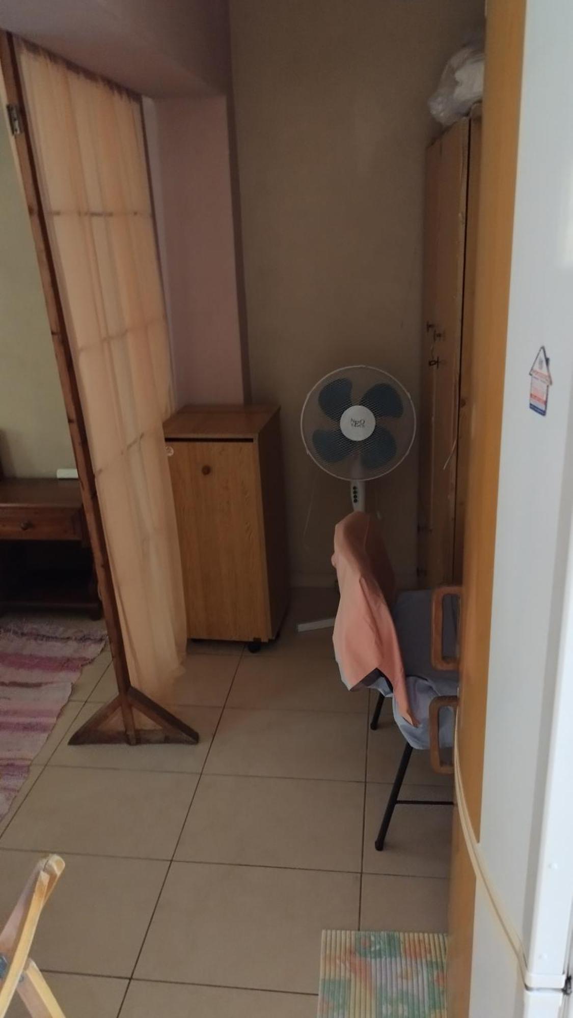 New Style In The Neighborhood Apartment Ermoupoli Bagian luar foto